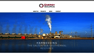 Energysource.us.com thumbnail