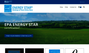 Energystaronlinestore.com thumbnail