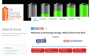 Energystorage.co.za thumbnail
