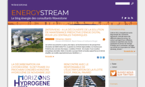 Energystream-solucom.fr thumbnail