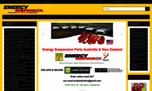 Energysusp.com.au thumbnail