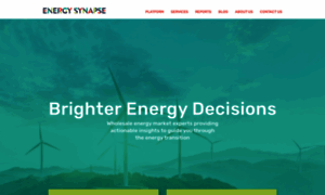 Energysynapse.com.au thumbnail