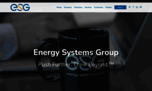 Energysystemsgroup.com thumbnail