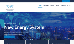 Energysystemsrl.it thumbnail