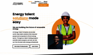 Energytalentco.com thumbnail