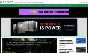 Energytech.com thumbnail