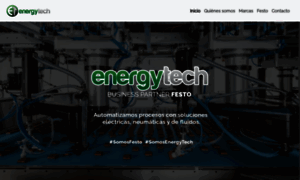 Energytech.com.ve thumbnail