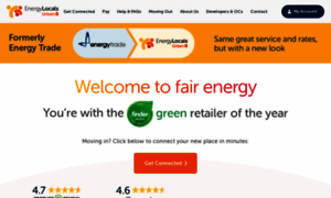 Energytrade.com.au thumbnail