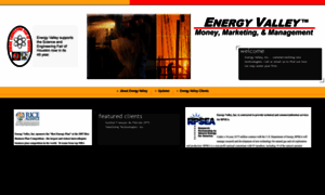 Energyvalley.net thumbnail