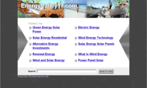 Energyvalleytr.com thumbnail