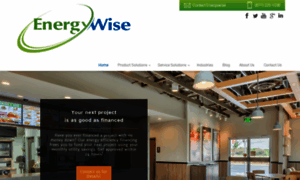 Energywise.co thumbnail