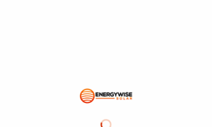 Energywisesolar.ca thumbnail