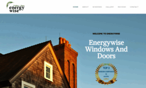 Energywisewindows.com thumbnail