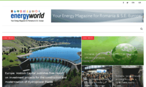 Energyworld.bg thumbnail