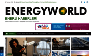 Energyworld.com.tr thumbnail
