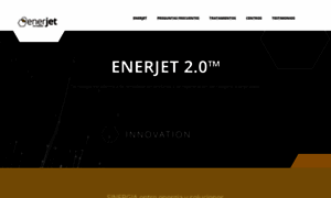 Enerjet.com.ar thumbnail