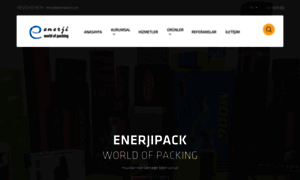 Enerjipack.com thumbnail