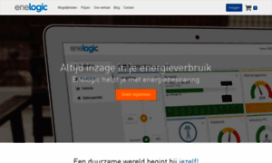 Enerlogic.nl thumbnail