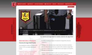 Enerproseguridad.com thumbnail