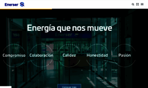 Enerser.com.mx thumbnail