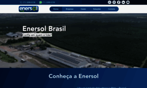 Enersolbrasil.com.br thumbnail