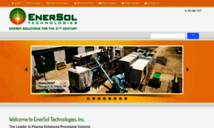 Enersoltech.com thumbnail