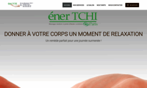 Enertchi.fr thumbnail