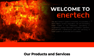 Enertech.com.ph thumbnail