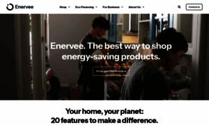 Enervee.com thumbnail