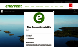 Enervent.fi thumbnail