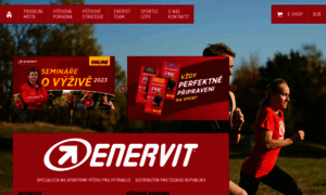 Enervit.cz thumbnail