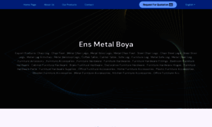 Enes-metal-boya.com-tr.net thumbnail