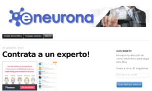 Eneurona.wordpress.com thumbnail