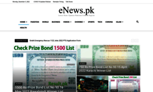 Enews.pk thumbnail