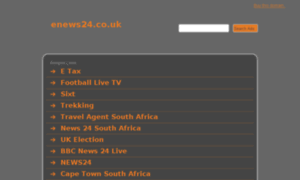 Enews24.co.uk thumbnail