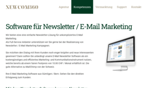 Enewsletter.ch thumbnail