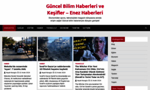 Enez-bilim-haberleri.com.tr thumbnail