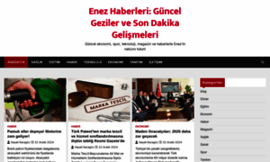 Enez-gezi-haberleri.com.tr thumbnail