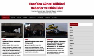 Enez-kultur-haberleri.com.tr thumbnail