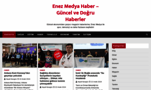 Enez-medya-haberleri.com.tr thumbnail