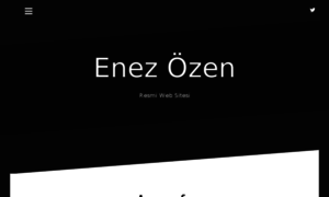 Enezozen.net thumbnail