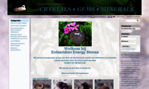 Enfaeridion-energy-stones.com thumbnail
