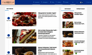 Enfesyemektarifleri.net thumbnail