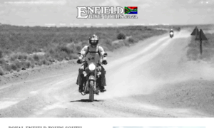 Enfieldbiketours.co.za thumbnail