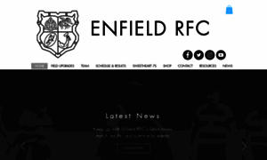 Enfieldrfc.ca thumbnail