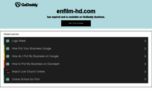 Enfilm-hd.com thumbnail