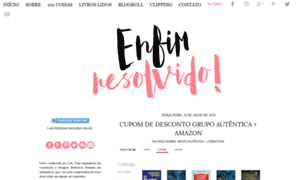 Enfim-resolvido.com thumbnail