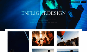 Enflightdesign.tumblr.com thumbnail