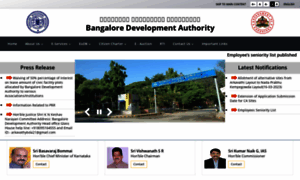 Eng.bdabangalore.org thumbnail