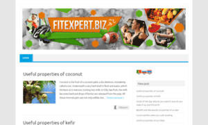 Eng.fitexpert.biz thumbnail